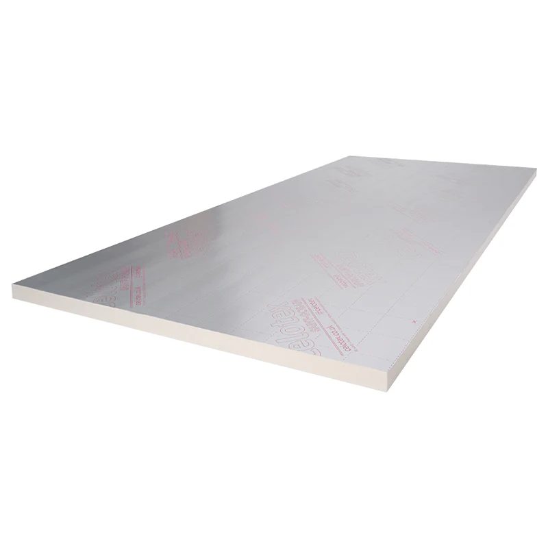 Celotex TB4000 (25mm-40mm) General purpose PIR Insulation Foam Board