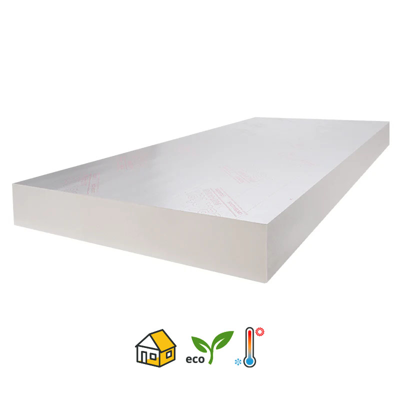 Celotex TB4000 (25mm-40mm) General purpose PIR Insulation Foam Board
