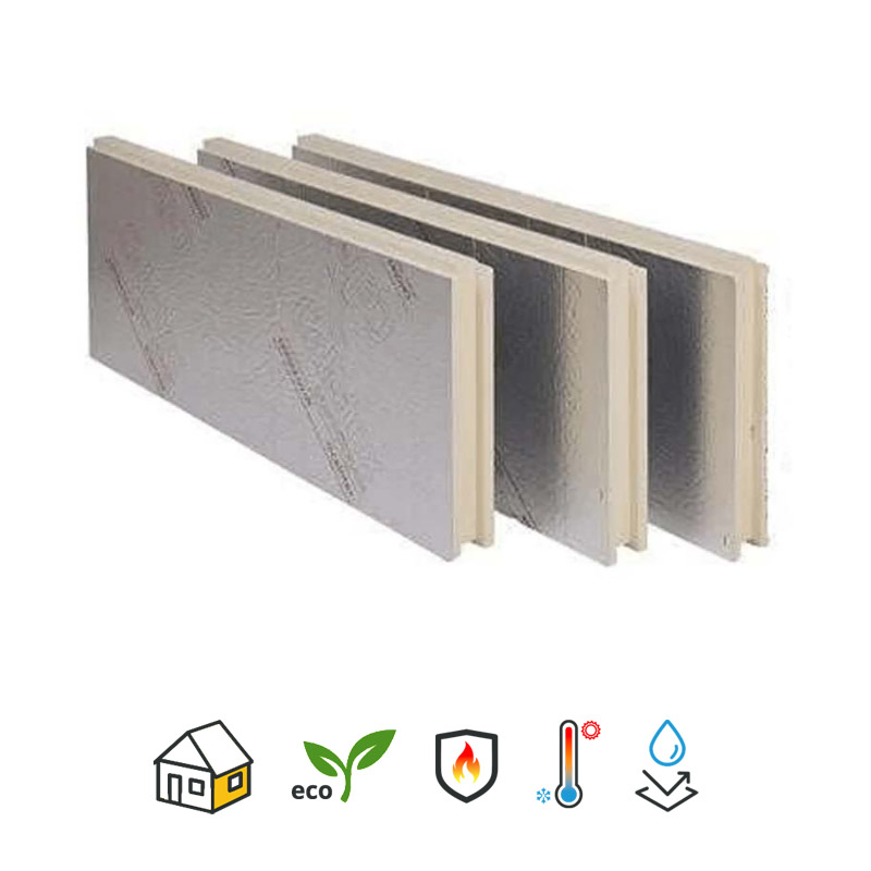 Celotex Thermaclass Cavity Wall 21 for internal/external walls Premium quality Polyisocyanurate Insulation Board