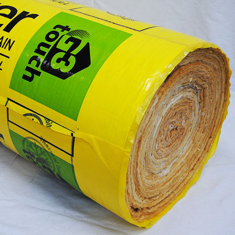 Isover Loft Roll Reduce your energy bills with high performance loft insulation