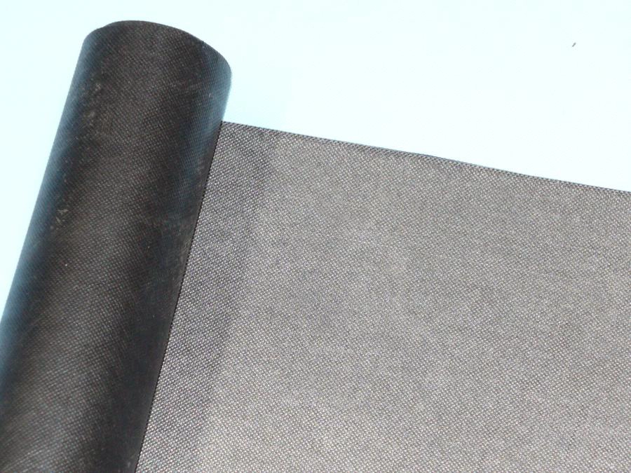 SupaPerm House Wrap SP100 House wrap for walls in timber frame structures and for profiled metal roofs.