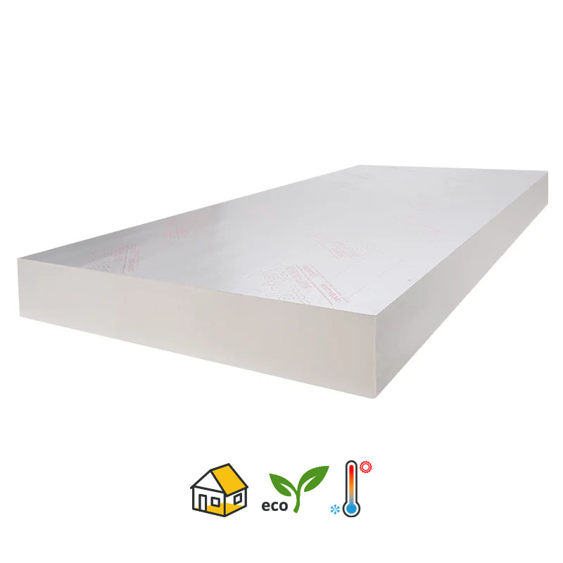 Celotex XR4000 (120mm-200mm) All purpose Polyisocyanurate Insulation Board