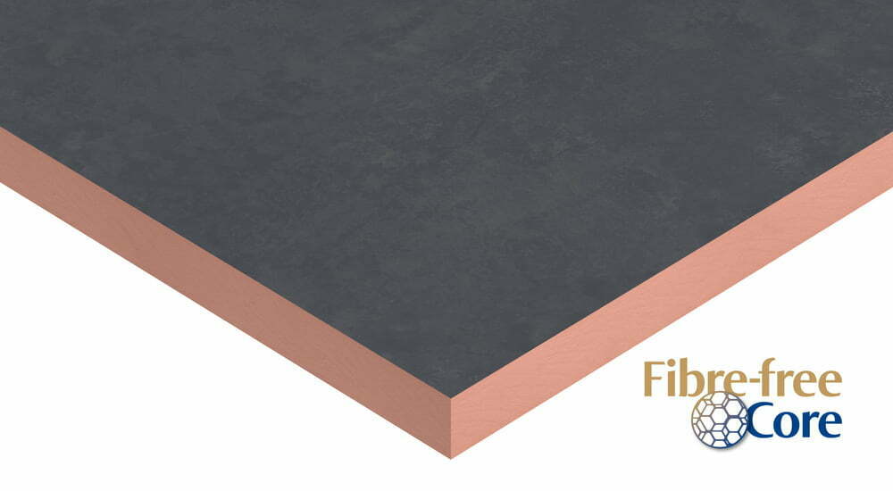 Kingspan Kooltherm K106 Premium performance Cavity Insulation Slab