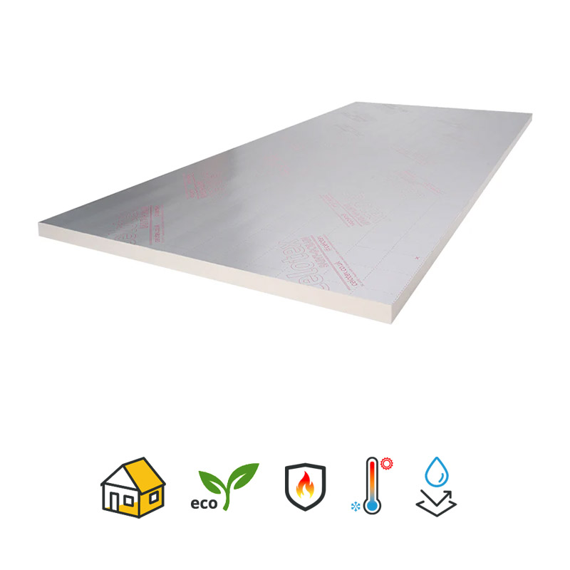 Celotex GA4000 PIR Insulation Board General purpose PIR Thermal Insulation Foam Board