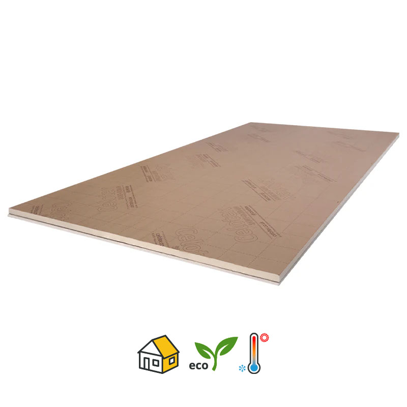 Celotex PL4000 Internal PIR Insulation Board