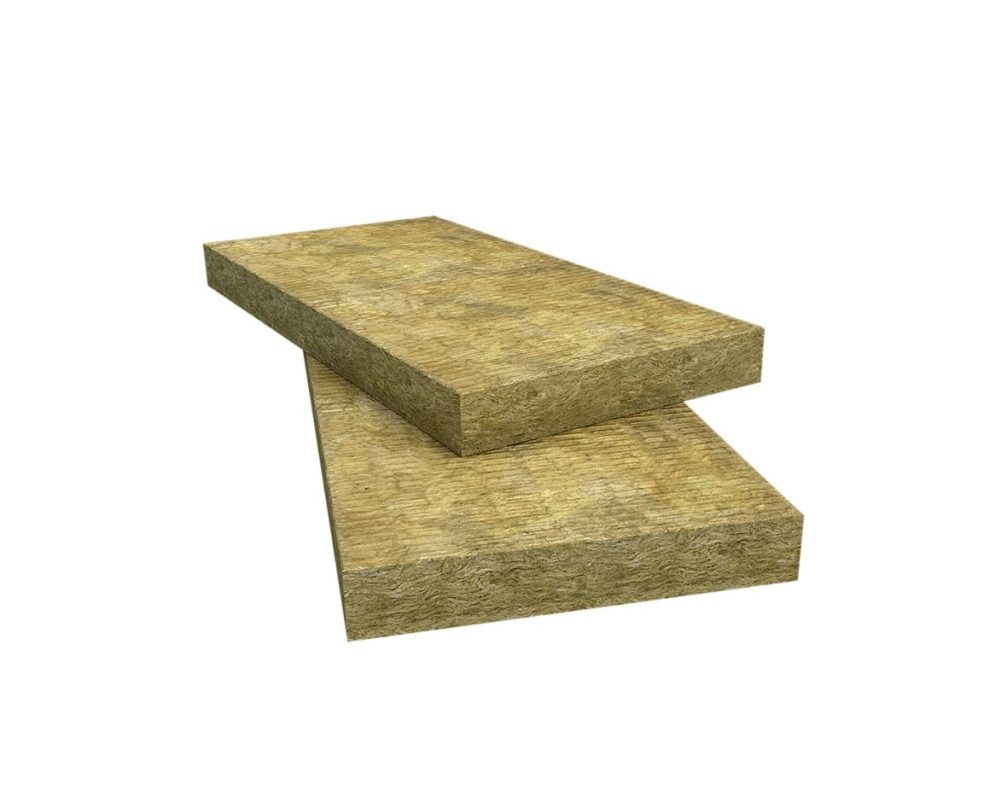 Isover Cavity Wall Slab (CWS) 32 Optimum performance Cavity Wall Slab