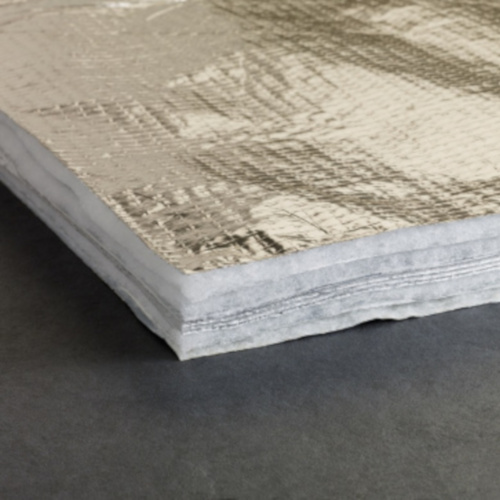 Actis Hybrid H-Control Multifoil Insulation Slab with vapour control