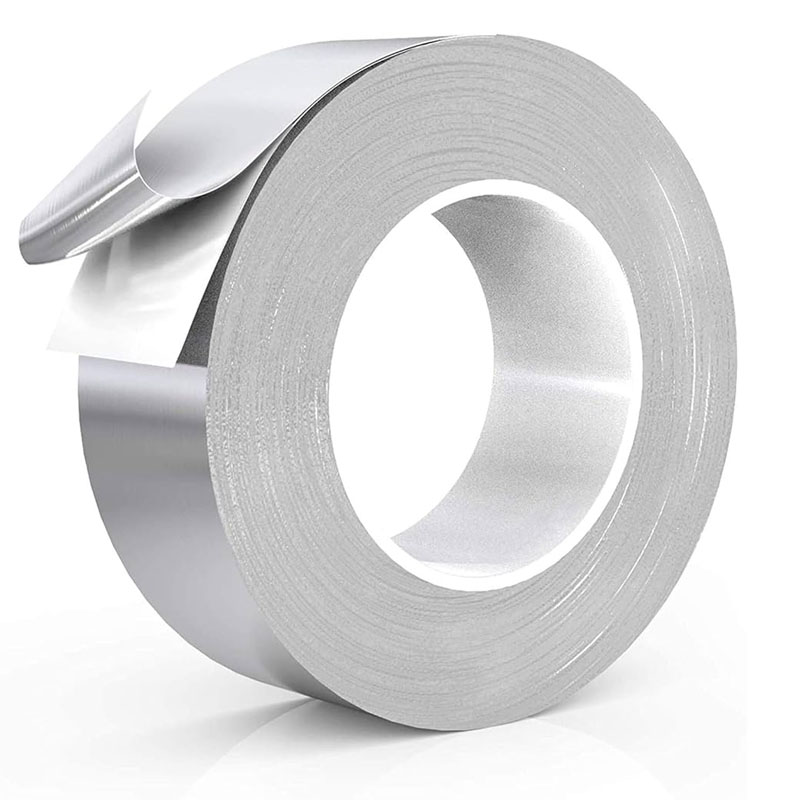 Foil Tape Premium Foil Tape for PIR Boards