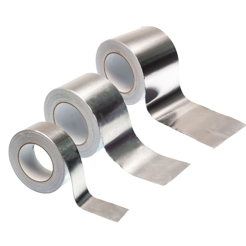 Foil Tape Premium Foil Tape for PIR Boards