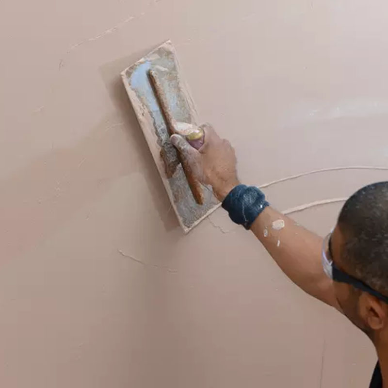 British Gypsum Thistle Multi Finish Provides a smooth finish on Plasterboard and plaster