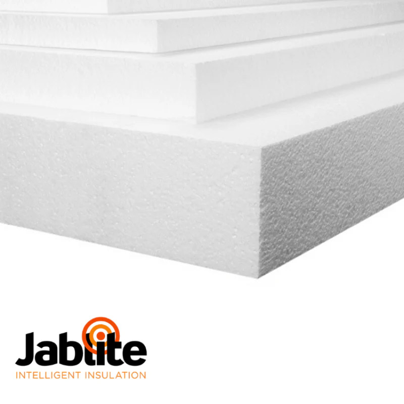 Jablite EPS 70 Closed cell Expanded Polystyrene (EPS) Floorboard