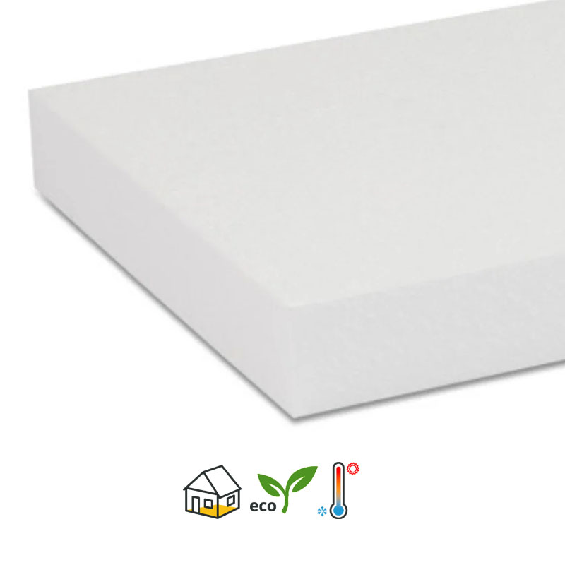 Jablite EPS 70 Closed cell Expanded Polystyrene (EPS) Floorboard