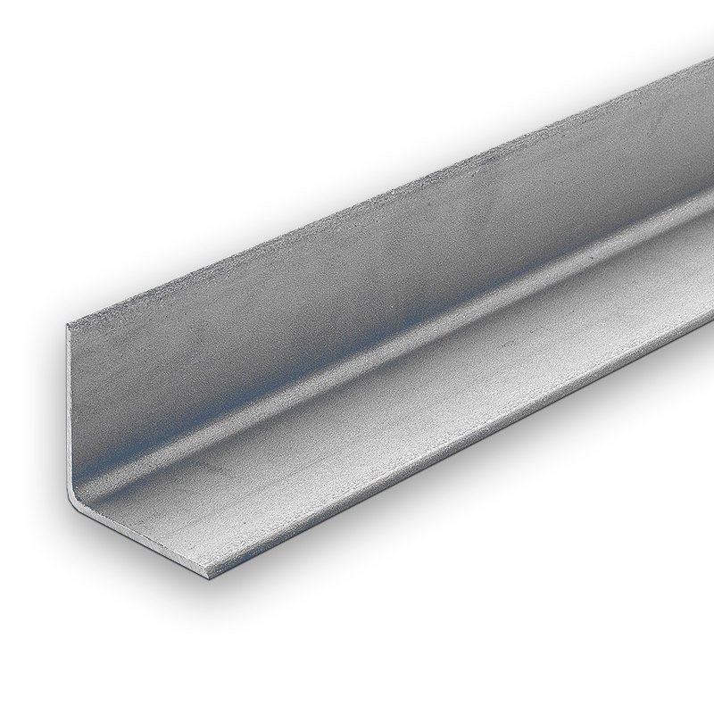 MF17 Galvanised Suspension Angle 10 Pack Ensures Sturdy Ceiling Support