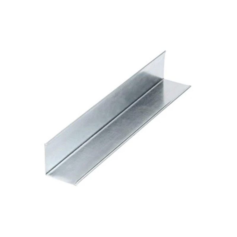 MF17 Galvanised Suspension Angle 10 Pack Ensures Sturdy Ceiling Support