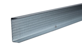 MF7 Primary Support Channel Pack of 10 Sturdy Support for suspended ceilings