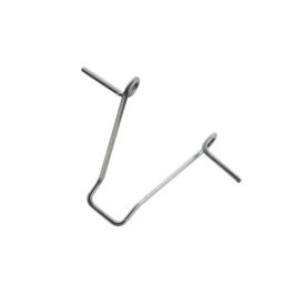 MF9 Connecting Clip Box of 200 Clip for quick and secure ceiling installations