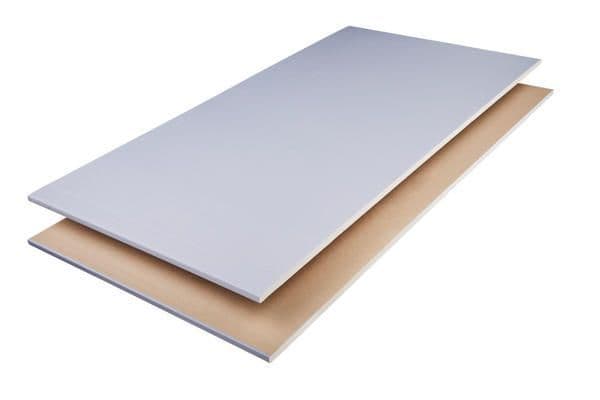 Knauf Soundshield Plus High-performance enhanced acoustic Plasterboard