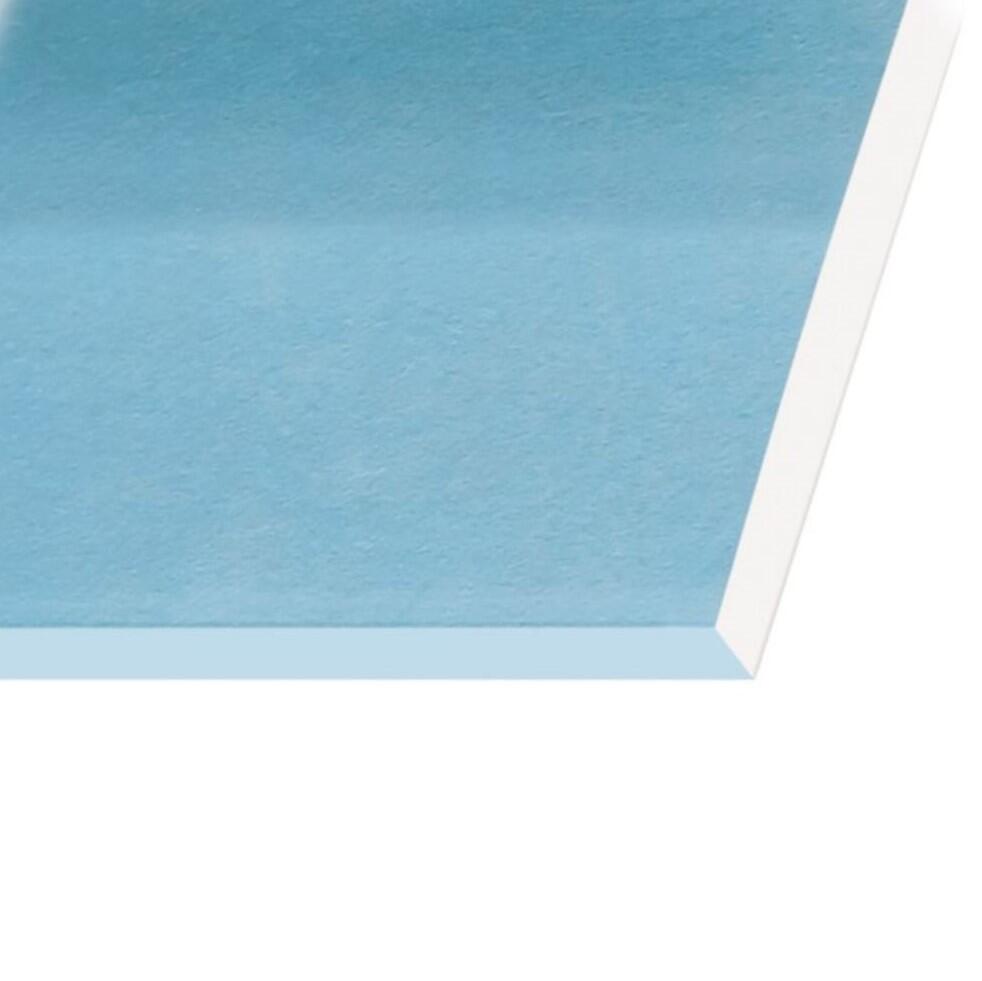 Knauf Soundshield Plus High-performance enhanced acoustic Plasterboard