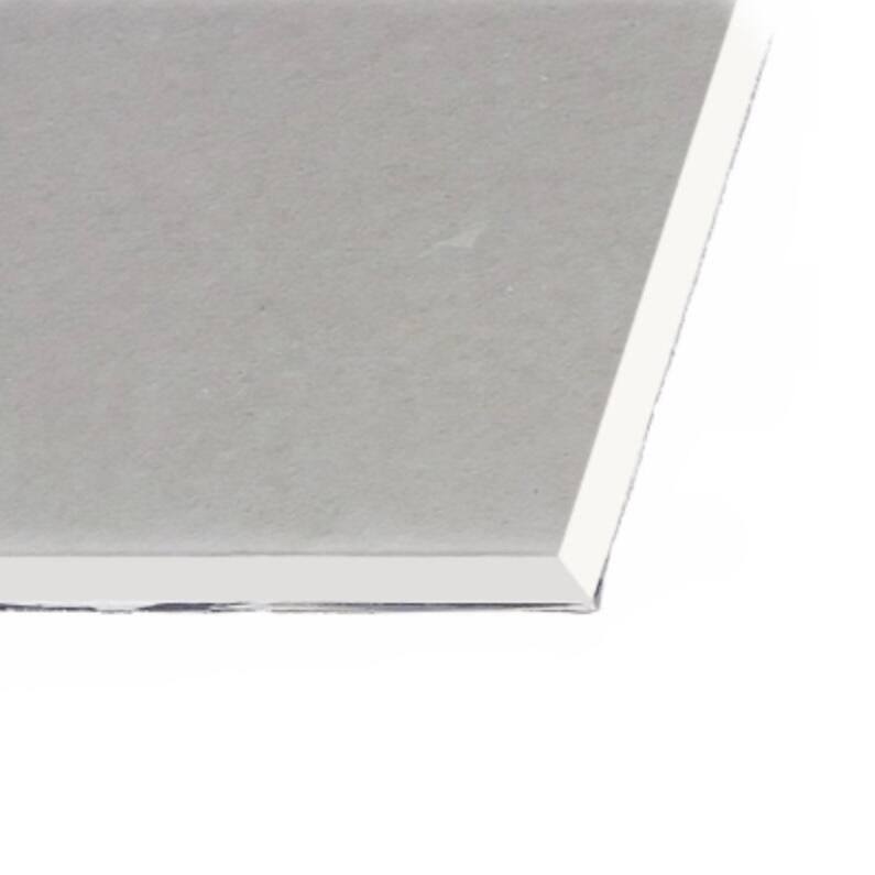 Knauf Vapour Panel Advanced vapour performance Plasterboard